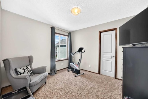 62 Chaparral Valley Grove Se, Calgary, AB 