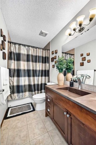 62 Chaparral Valley Grove Se, Calgary, AB 