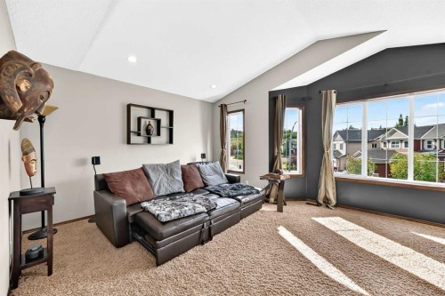 62 Chaparral Valley Grove Se, Calgary, AB 