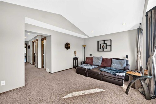 62 Chaparral Valley Grove Se, Calgary, AB 