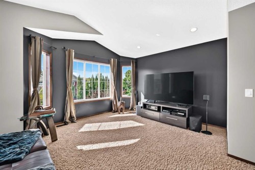 62 Chaparral Valley Grove Se, Calgary, AB 