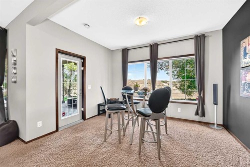 62 Chaparral Valley Grove Se, Calgary, AB 