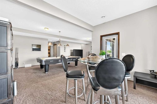 62 Chaparral Valley Grove Se, Calgary, AB 