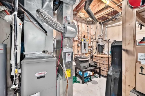 62 Chaparral Valley Grove Se, Calgary, AB 