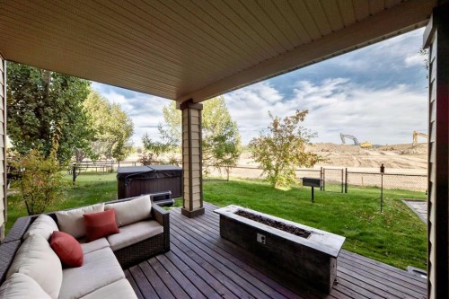 62 Chaparral Valley Grove Se, Calgary, AB 