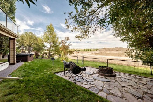 62 Chaparral Valley Grove Se, Calgary, AB 