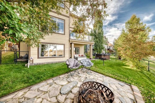 62 Chaparral Valley Grove Se, Calgary, AB 