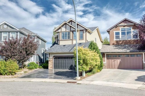 62 Chaparral Valley Grove Se, Calgary, AB 