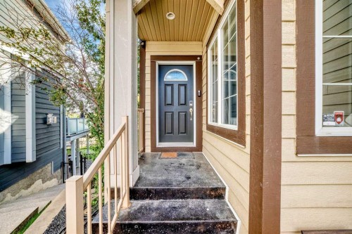 62 Chaparral Valley Grove Se, Calgary, AB 