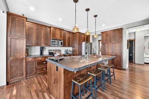 62 Chaparral Valley Grove Se, Calgary, AB 