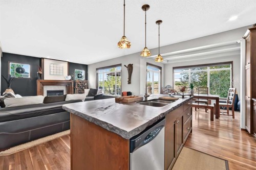 62 Chaparral Valley Grove Se, Calgary, AB 
