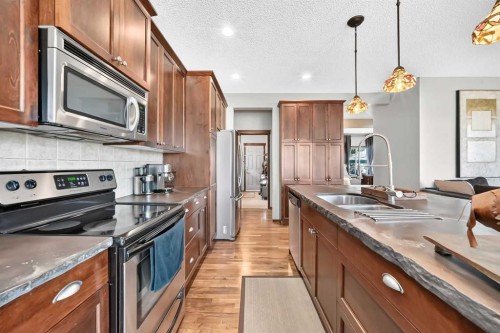 62 Chaparral Valley Grove Se, Calgary, AB 