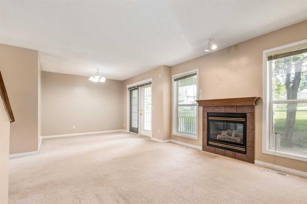 109 Hidden Creek Gardens Nw, Calgary, AB