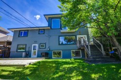 47 Cambridge Road NWCalgary, AB T2K 1R1