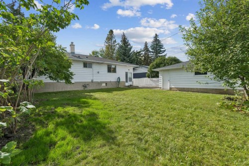 3516 Boulton Road Nw, Calgary, AB 