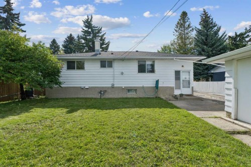 3516 Boulton Road Nw, Calgary, AB 