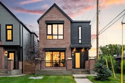 112 7 Avenue NW Calgary, AB T2M 0A2