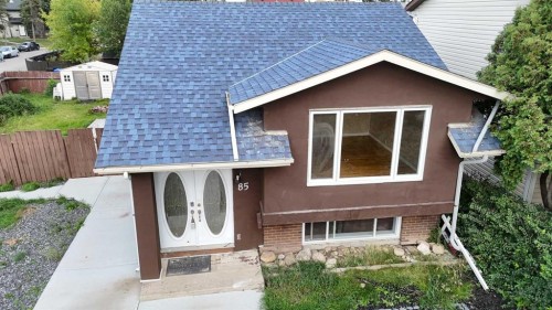 85 Abergale Close Ne, Calgary, AB 