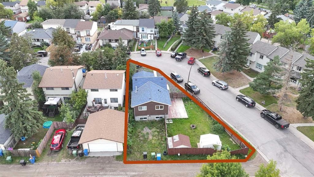 85 Abergale Close Ne, Calgary, AB