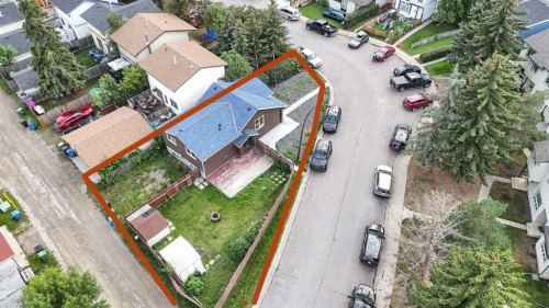 85 Abergale Close Ne, Calgary, AB 