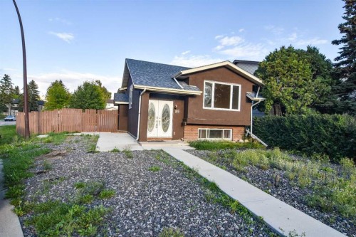 85 Abergale Close Ne, Calgary, AB 