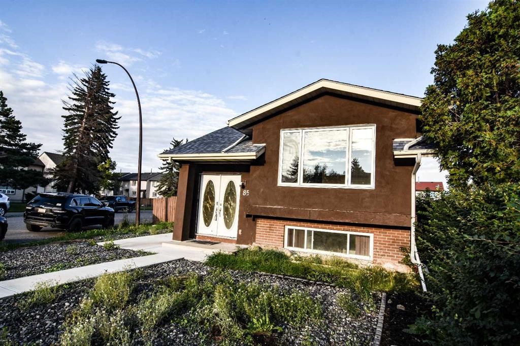 85 Abergale Close Ne, Calgary, AB