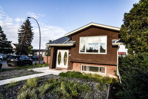85 Abergale Close Ne, Calgary, AB 