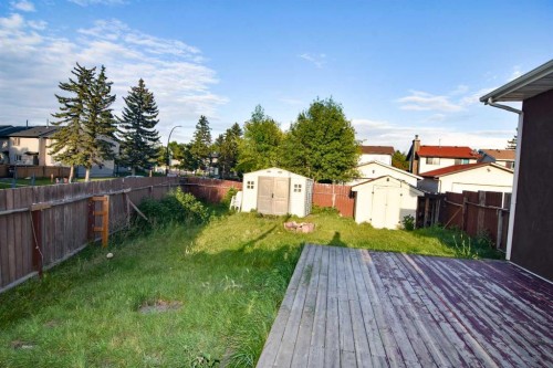 85 Abergale Close Ne, Calgary, AB 