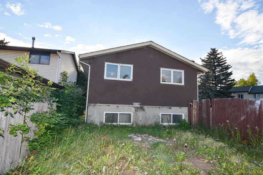 85 Abergale Close Ne, Calgary, AB