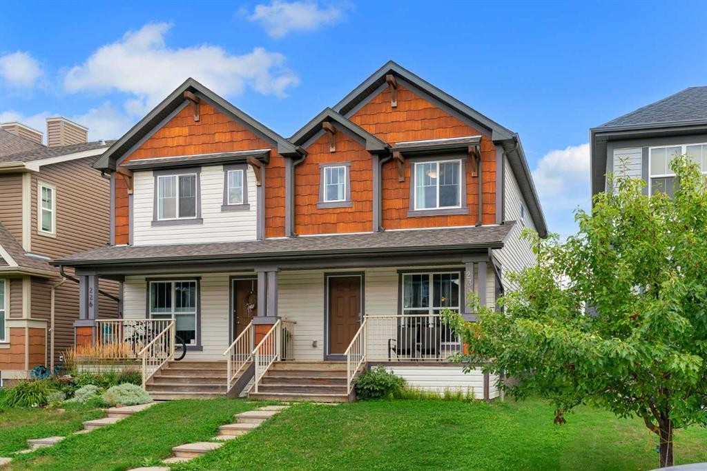 230 Cranford Park Se, Calgary, AB