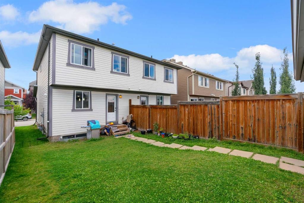 230 Cranford Park Se, Calgary, AB
