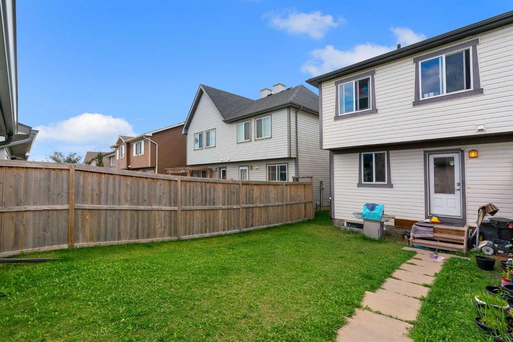 230 Cranford Park Se, Calgary, AB