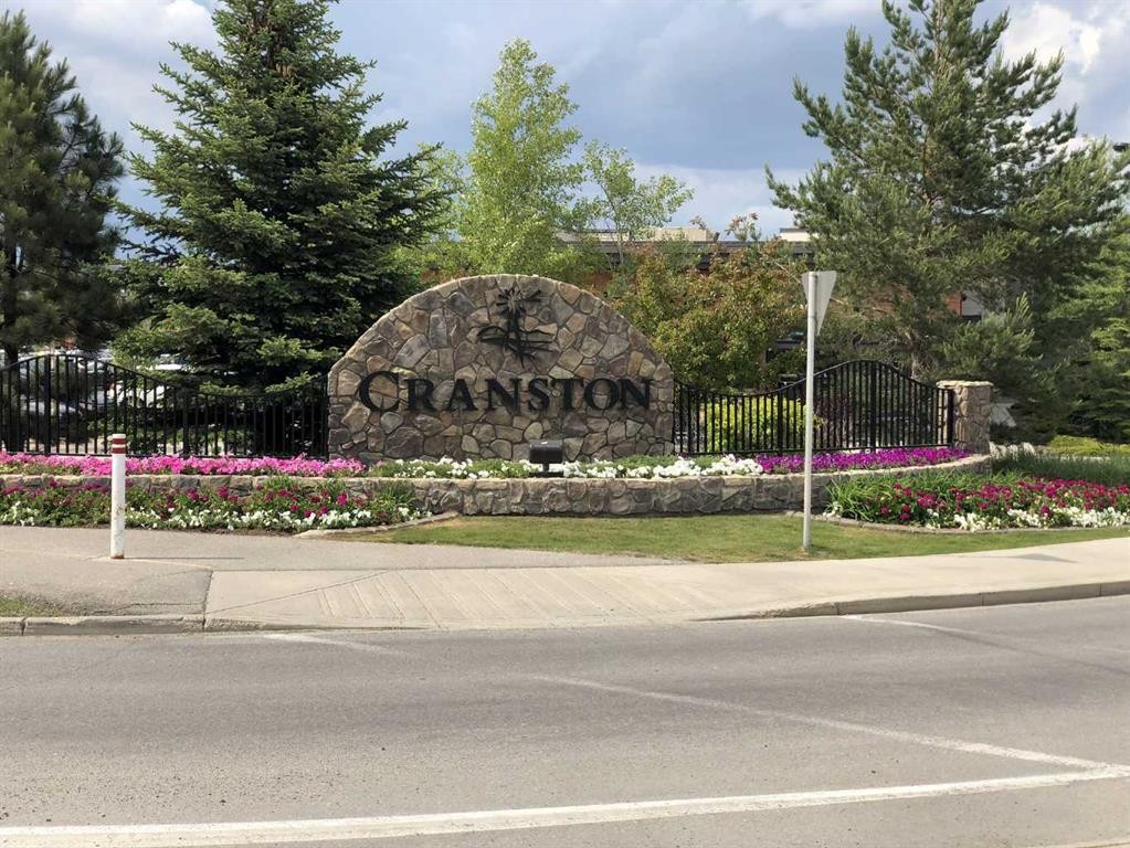 230 Cranford Park Se, Calgary, AB