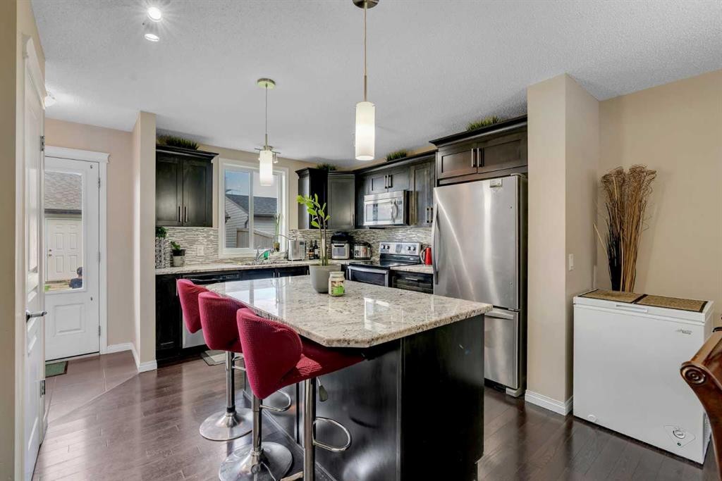 230 Cranford Park Se, Calgary, AB