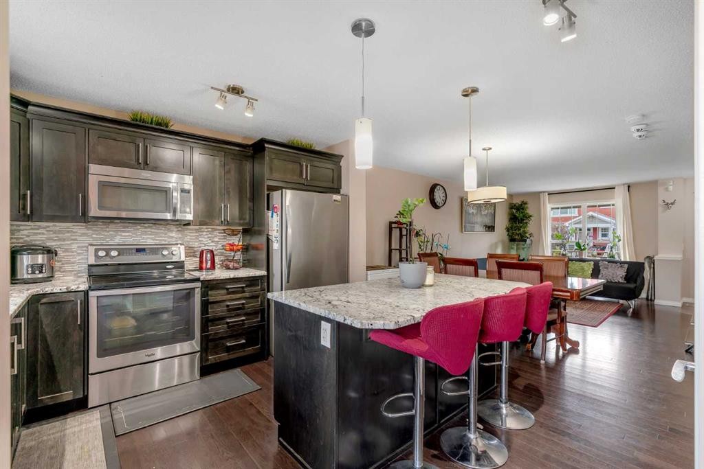 230 Cranford Park Se, Calgary, AB