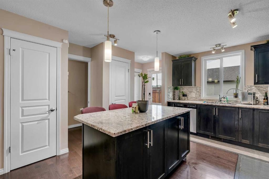 230 Cranford Park Se, Calgary, AB