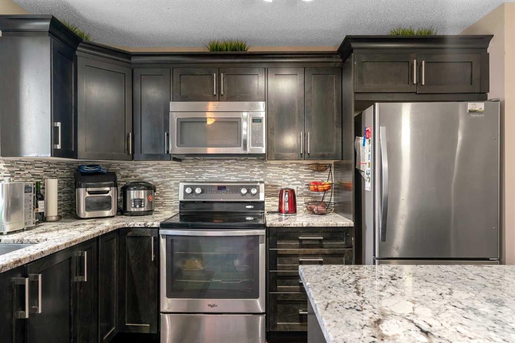 230 Cranford Park Se, Calgary, AB