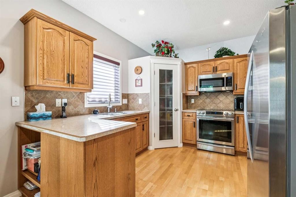 65 Scimitar Heath Nw, Calgary, AB