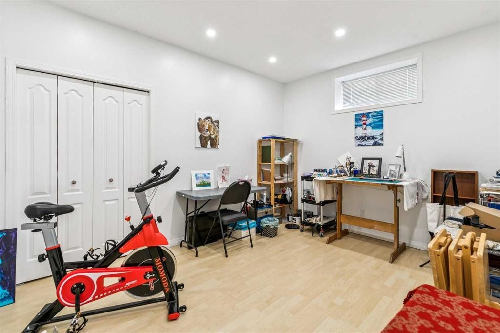 65 Scimitar Heath Nw, Calgary, AB