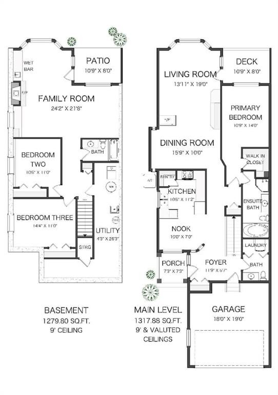 65 Scimitar Heath Nw, Calgary, AB