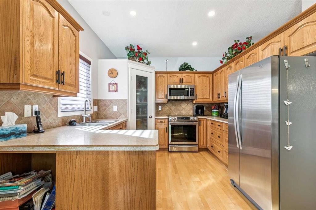 65 Scimitar Heath Nw, Calgary, AB