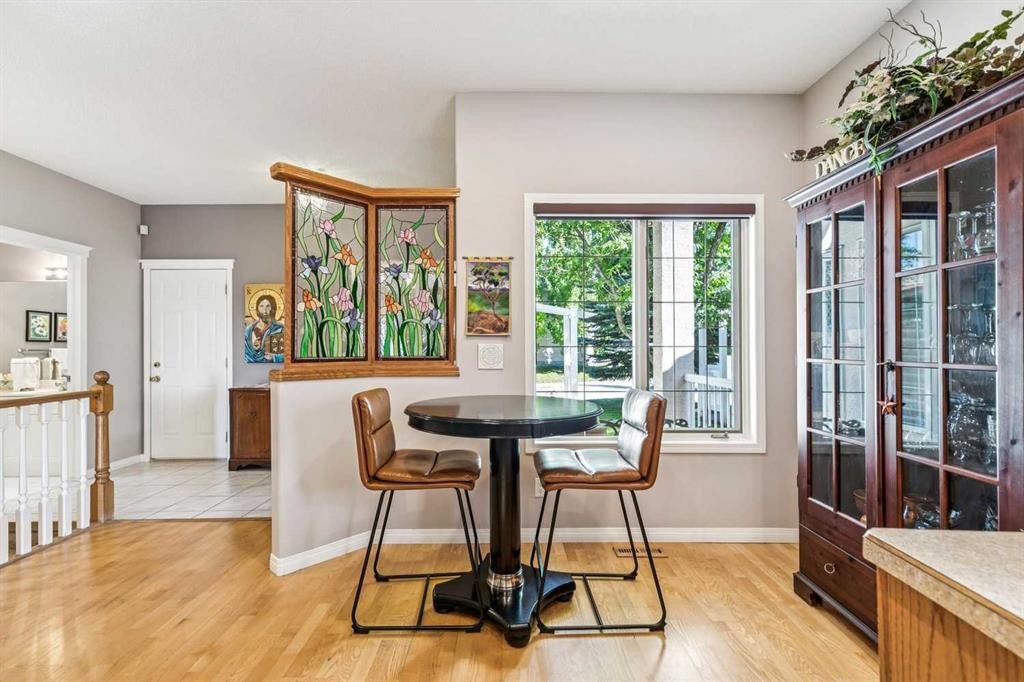 65 Scimitar Heath Nw, Calgary, AB