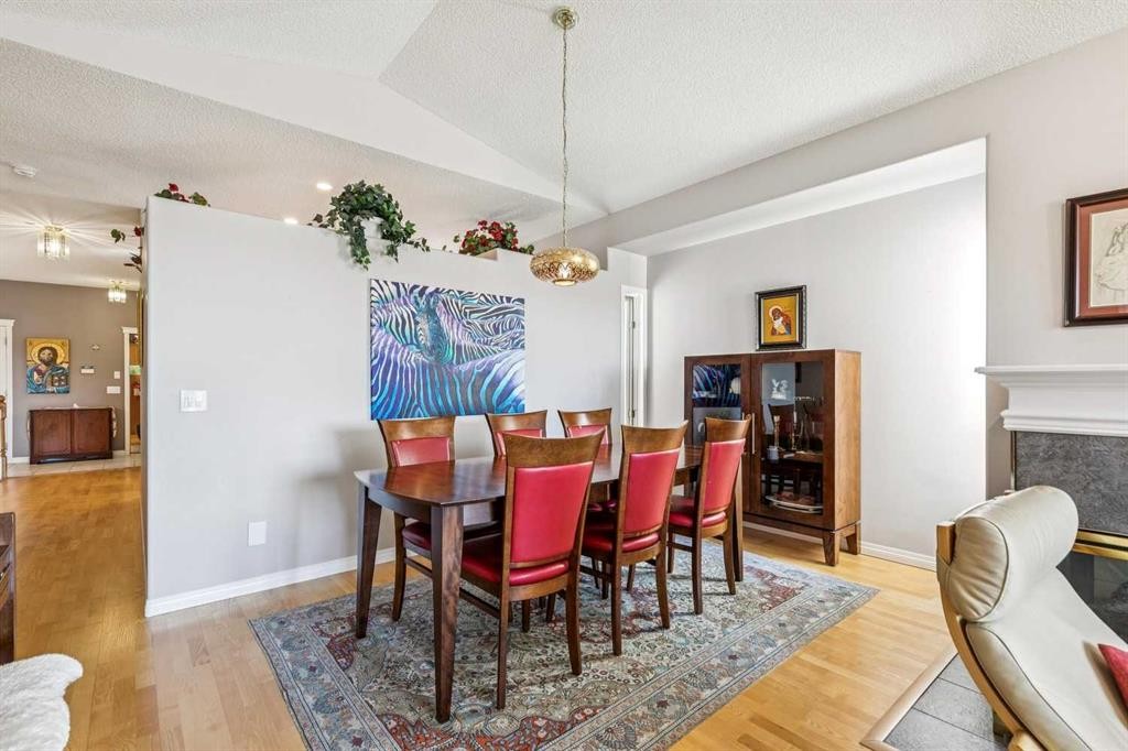 65 Scimitar Heath Nw, Calgary, AB
