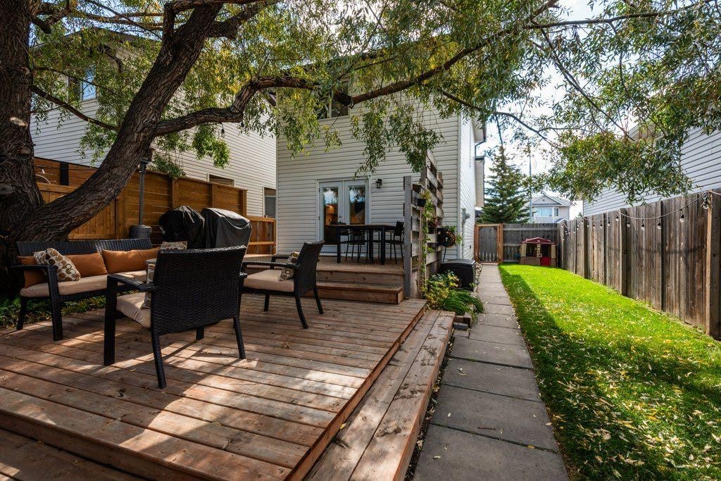 2432 Riverstone Road Se, Calgary, AB