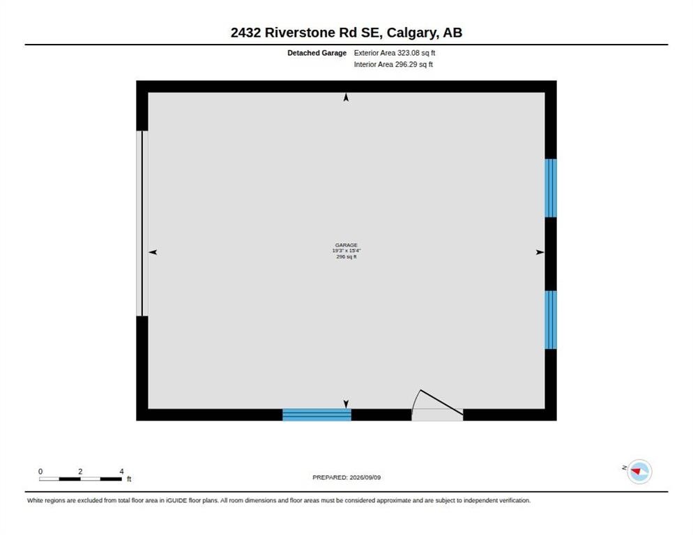 2432 Riverstone Road Se, Calgary, AB