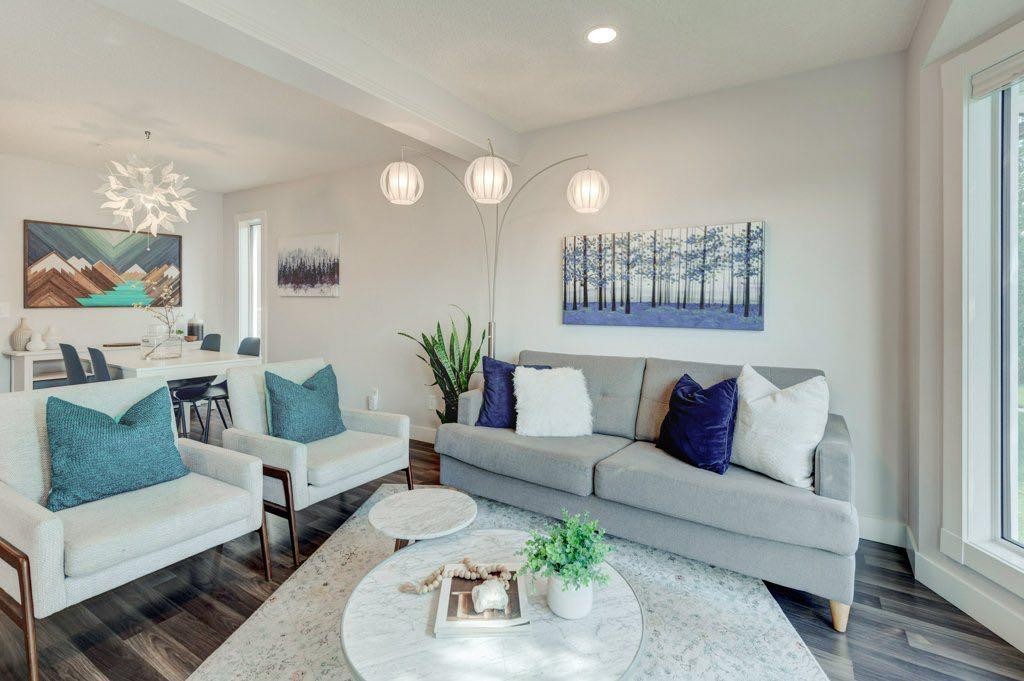 2432 Riverstone Road Se, Calgary, AB