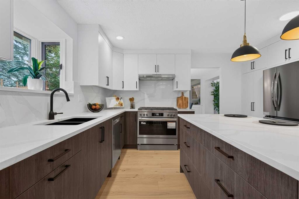40 Edforth Road Nw, Calgary, AB