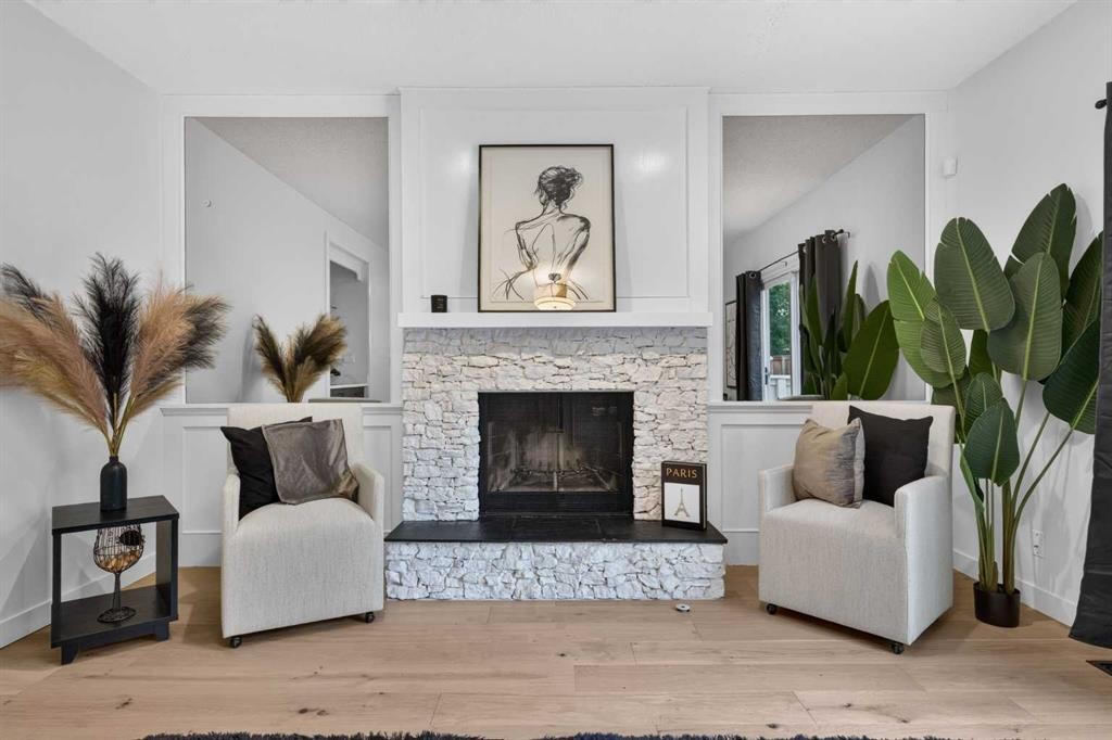 40 Edforth Road Nw, Calgary, AB