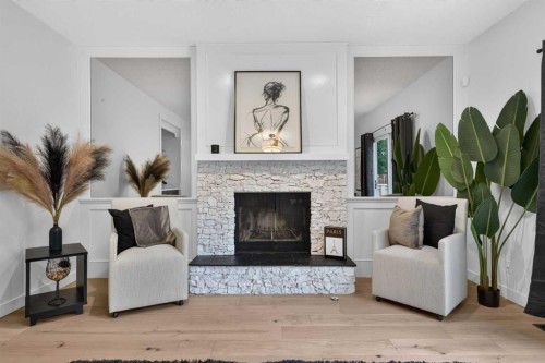 40 Edforth Road Nw, Calgary, AB 