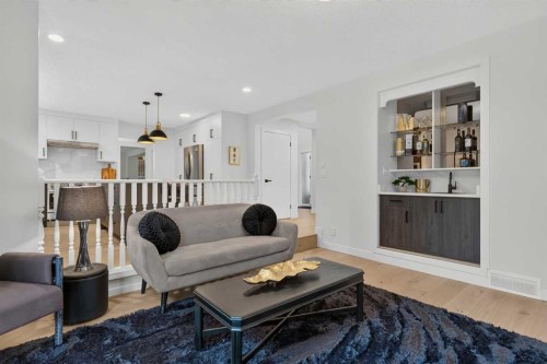 40 Edforth Road Nw, Calgary, AB 